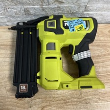 Ryobi One+ HP 18v Brushless Brad Nailer Tool Only (P322) - FOR PARTS OR REPAIR