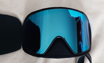 Anon M4 Cylindrical Replacement Goggle Lens Perceive Blue 