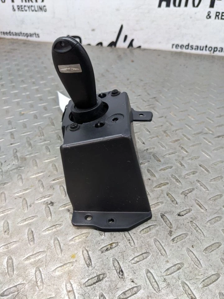 Ignition Switch Conventional Ignition Fobik Fits 11-14 CARAVAN 1164303 - Image 3 of 4