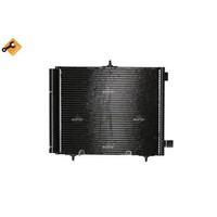Kondensator Klimaanlage NRF 35405 Easy Fit FüR CitroëN Opel Peugeot Vauxhall