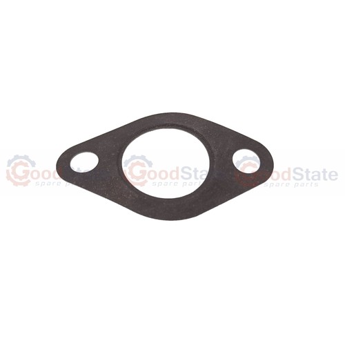 Genuine Toyota LandCruiser HDJ100 1HD FTE 4.2 Diesel EGR Valve Pipe Tube Gasket - Picture 2 of 2
