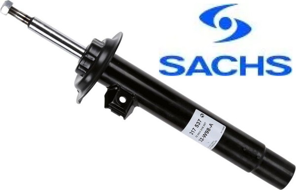 Sachs 317537 StoßDäMpfer StossdäMpfer FüR BMW-image