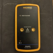 Martindale PD690S 690V Proving Unit