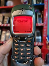 Limited Edition Nokia 7110 Customised Unlocked.Pice Unique Phone.Orange&Red