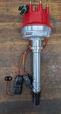 Mallory Chevrolet Gm Distributor Comp 9000 Unilite Breakerless Ignition 2248214