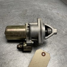 BUEN GENERADOR TITAN USADO GX390 ARRANQUE ELÉCTRICO MOTOR 12VT