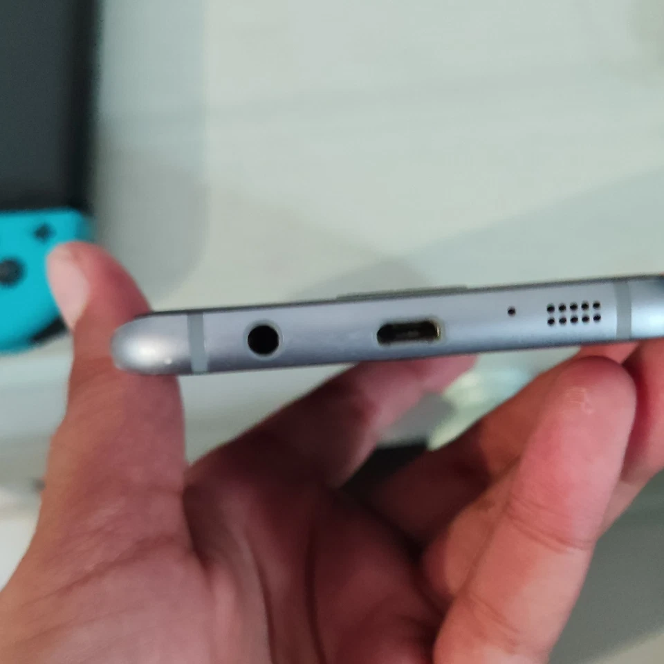 Samsung Galaxy S7 · 32GB, photo 4 sur 5