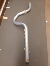 Tailpipe Replacement Part Number M880 For Dodge Military Truck