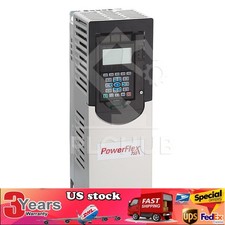 Allen Bradley 20F11ND8P0AA0NNNNN Powerflex 753 AC Drive 480 20F11ND8POAAONNNNN