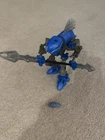 LEGO Bionicle 8590 Rahkshi Guurahk with Kraata