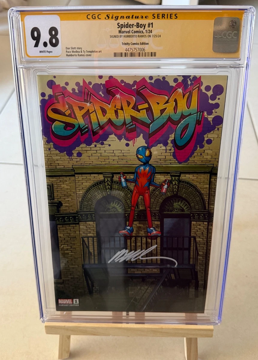 humberto ramos products for sale | eBay