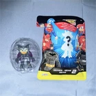 Jakks Pacific Rouge & Catwoman Series 2 Mini Collectible Figure Sonic DC Comics