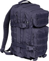 Brandit Tasche Us Cooper Rucksack, Medium In Navy
