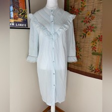 Vintage Barbizon Nightgown/House Coat