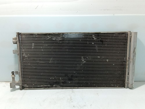 921100001R KONDENSATOR / KÜHLER DER KLIMAANLAGE KONDENSATOR / 8660003443 / 24206