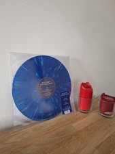 Bloc Party - The High Life Vinyl EP | Blue | ...