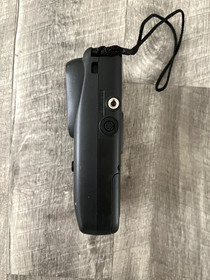 NEC TurboExpress TurboGrafx 16 - untested (w/ Jack Nicklaus' Turbo Golf game)