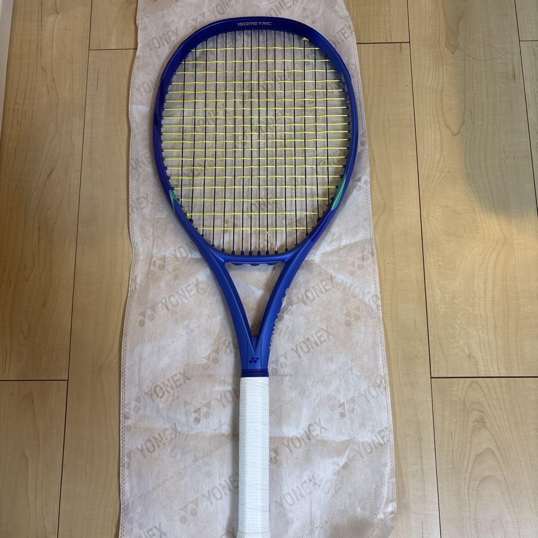 YONEX EZONE 100 TOUR G2 イーゾーン Yonex Ezone 100 Tour G2 1 | eBay