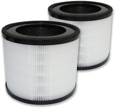 Replacement Filter Compatible with Dimplex DXBRVAP5 Brava 5 Stage Air Purifier,