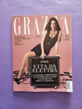 Grazia 2026 5 Elettra Lamborghini Levante Malika Ayane Fesival di Sanremo E386