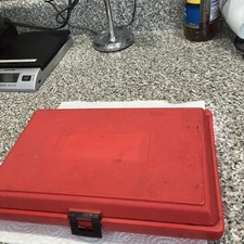 MAC Tools RG1000K Heavy Duty Rivet Gun Kit Hand Riveter Made in USA Case