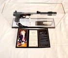 Organa Blaster Leia Carrie Fisher Signature Series 336/750 Master Replicas