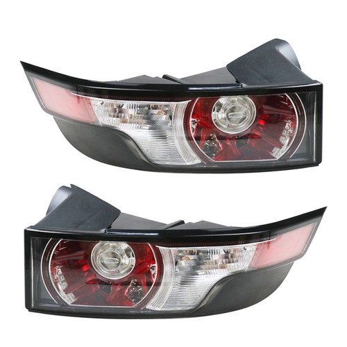 2pcs Rear Tail Light Left & Right Set Fit for Land Rover Range Rover Evoque we - Imagen 1 de 5