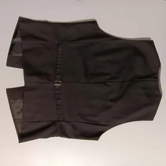 Chaleco puntiagudo vintage Thelees Homme para hombre TALLA L Foto 3 de 3