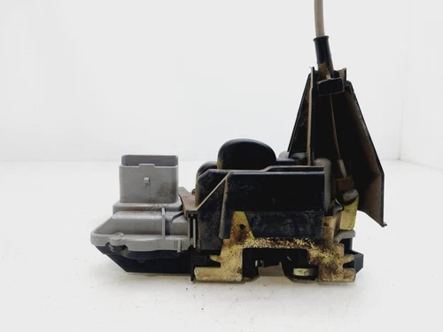 9135K4 Serrure Porte Avant Gauche pour PEUGEOT 307 BREAK / SW (S1)(04.20 9253029 - Photo 2/10