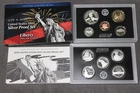 2026 U.S. Mint Silver Proof 10 coin set