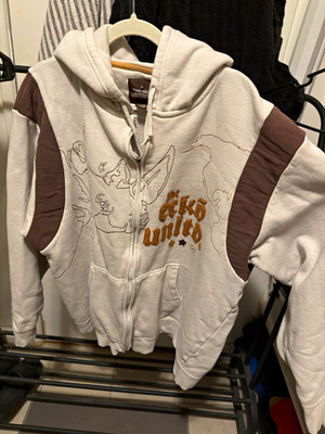 Rare Vintage Ecko Unltd Hoodie