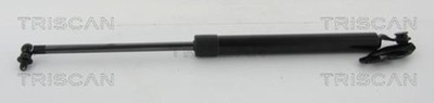 TRISCAN Tailgate Trunk Gas Spring Strut Left For TOYOTA Celica 68960-20240