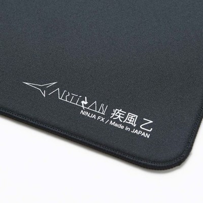 ARTISAN Hayate Otsu V2 Gaming Mouse Pad Mid/Soft/Xsoft L/XL/XXL