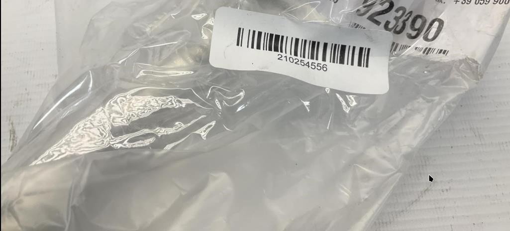 22-24 Ferrari SF90 Oil Delivery Tube Pipe Turbo Right Q