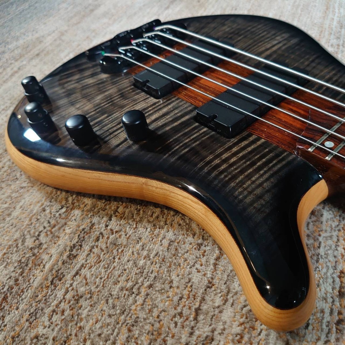 MAYONES PATRIOT 5 Classic | eBay