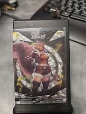2025 Kakawow Phantom Marvel Rivals Squirrel Girl Base Card PMR-B-16