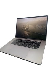 BARGAIN! MacBook Pro Retina 2019 16” 1TB SSD 32GB Ram 8-Core i9 5500M 8GB