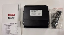 B&G Lowrance Simrad AC42 Autopilot  Computer P/N 000-10867-001 NEW OLD STOCK
