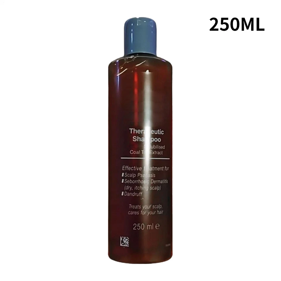 Neutrogena T/Gel Therapeutic Shampoo For Flaky, Itchy Scalp , Anti-Dandruff - Image 2 of 4