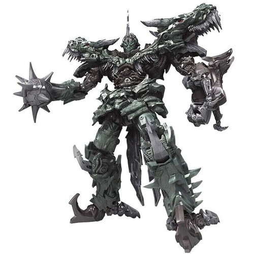 Transformers Grimlock Studio Deluxe SS07 Actionfigur Hasbro offiziell auf Lager ~ - Bild 6 von 10