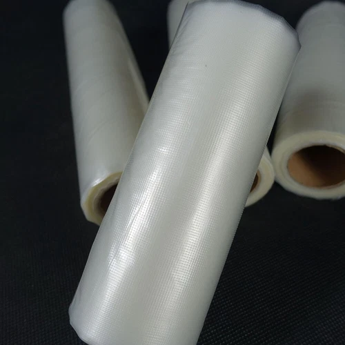10/20/50 Yards Water Soluble Film Wash Away Machine Embroidery Stabilizer Films - Bild 4 von 13