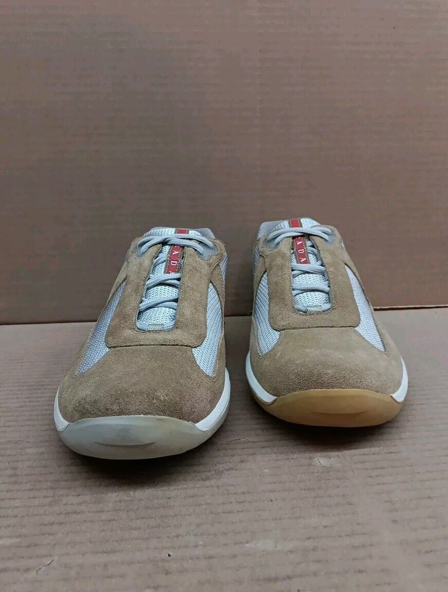 Prada Calzature Uomo Mens Style- Ps0906, Deserto, Sz 12.5 | eBay Prada Calzature Uomo Mens Style- Ps0906, Deserto, Sz 12.5 | eBay