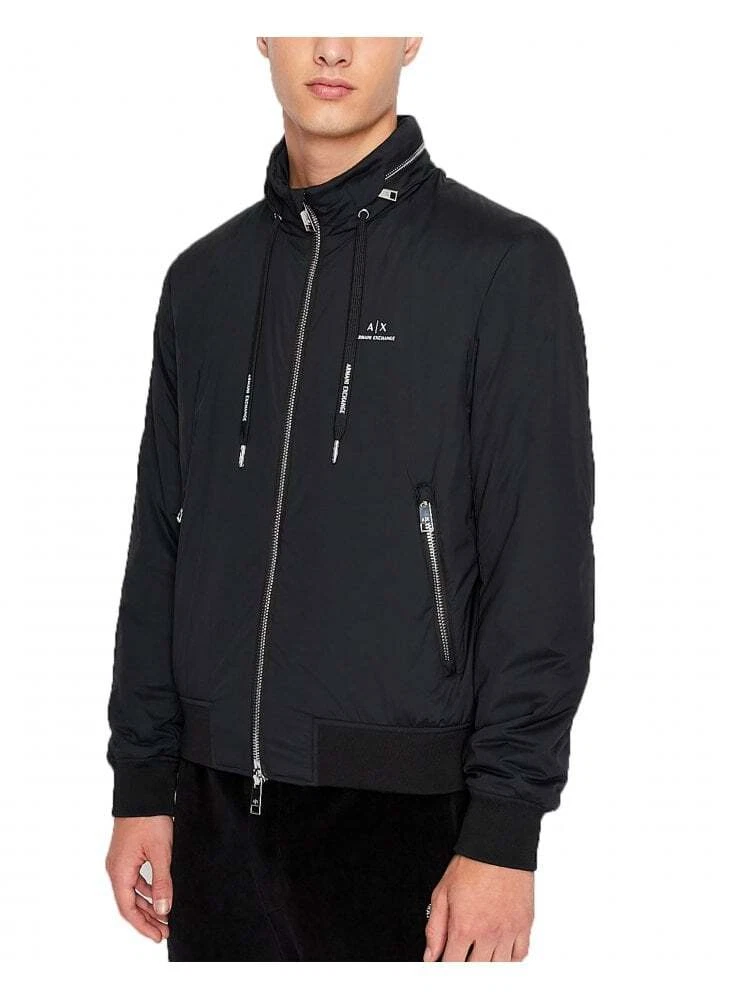 Blouson jacket armani clearance exchange