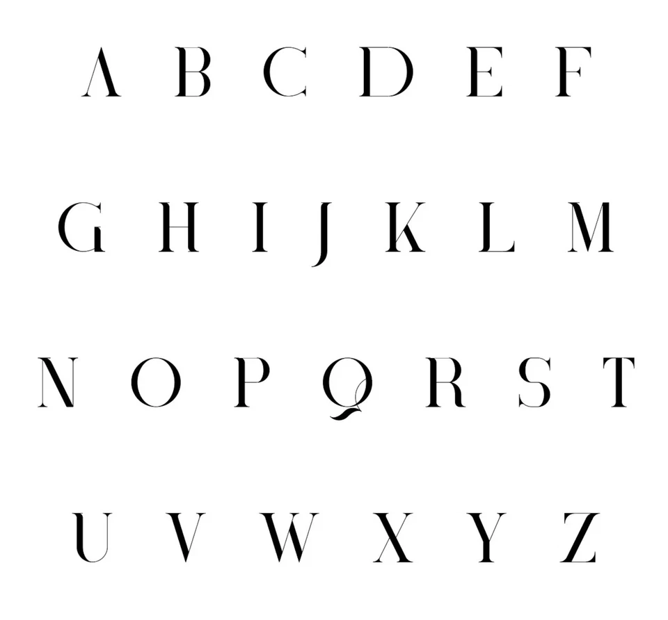 Personalised Solid Marble Chopping Board Custom Printed Serving Board - Image 3 of 4