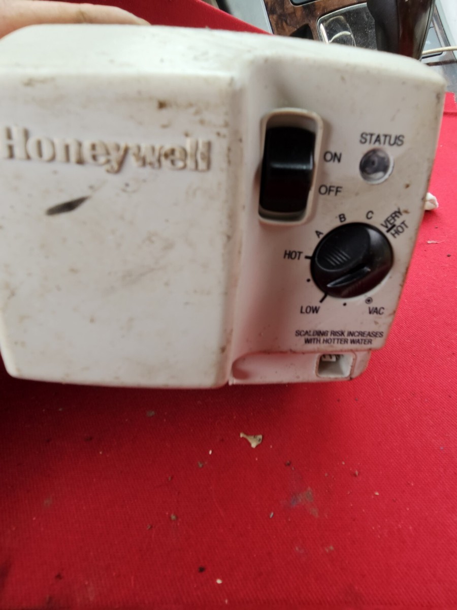 Honeywell Water Heater Gas Valve Part # WV4464B1037 | 318865-001 - not  tested | eBay