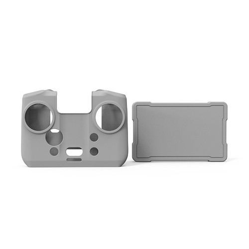 Displayschutzfolie Schale für DJI RC Pro2 Fernbedienung Silikon Schutz Cover - Bild 13 von 19