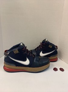 lebron 6 chalk