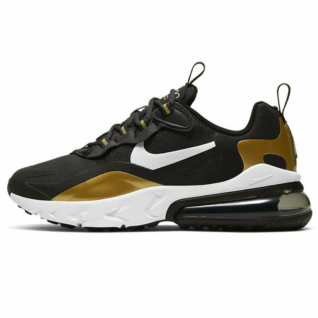 nike air max 270 junior yellow