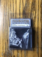 Freebooter's ZAU 001 Zauberlehrling