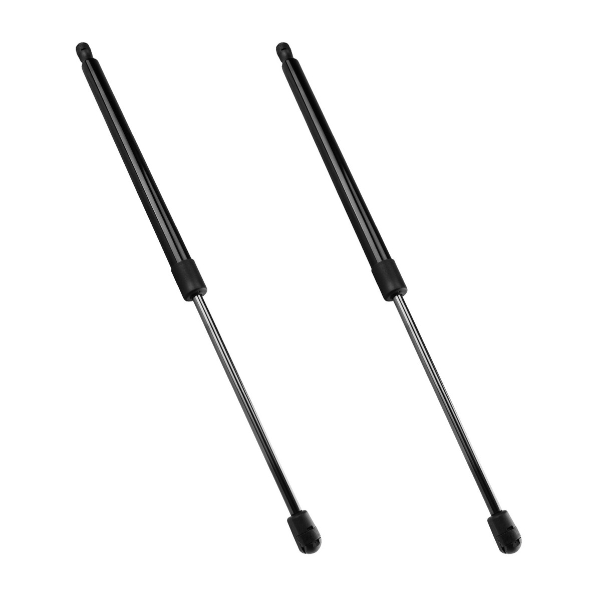 2PCS Rear Tailgate Trunk Lift Supports Shock Struts For